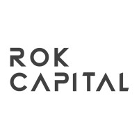 ROK Capital logo, ROK Capital contact details