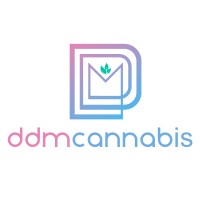 DDM Cannabis logo, DDM Cannabis contact details