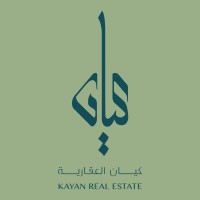 kayan real estate Co. W.L.L logo, kayan real estate Co. W.L.L contact details