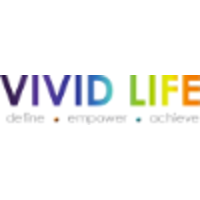 Vivid Life logo, Vivid Life contact details