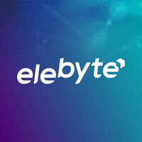 Elebyte Digital Empowerment logo, Elebyte Digital Empowerment contact details