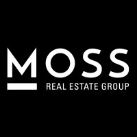 Moss Real Estate Group logo, Moss Real Estate Group contact details