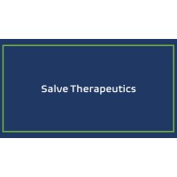 Salve Therapeutics, Inc. logo, Salve Therapeutics, Inc. contact details