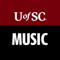 University of South Carolina  School of Music logo, University of South Carolina  School of Music contact details