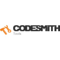 CodeSmith Tools logo, CodeSmith Tools contact details