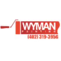 Wyman Painting™ logo, Wyman Painting™ contact details