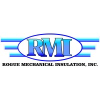 Rogue Mechanical Insulation logo, Rogue Mechanical Insulation contact details