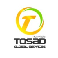 TOSAD GLOBAL SERVICES LIMITED logo, TOSAD GLOBAL SERVICES LIMITED contact details