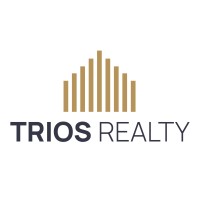 Trios Realty logo, Trios Realty contact details