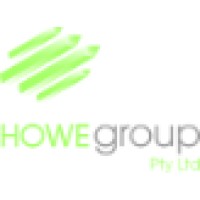 Howe Group Pty Ltd logo, Howe Group Pty Ltd contact details