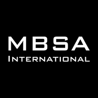 MBSA International logo, MBSA International contact details