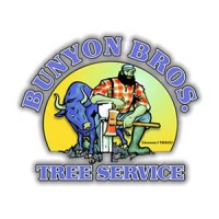 Bunyon Bros Tree Service logo, Bunyon Bros Tree Service contact details