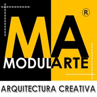 MODULARTE Arquitectura Creativa logo, MODULARTE Arquitectura Creativa contact details