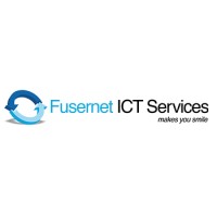 Fusernet ICT Services logo, Fusernet ICT Services contact details