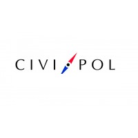 CIVIPOL logo, CIVIPOL contact details