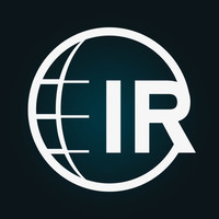 International Review logo, International Review contact details