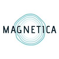 Magnetica Limited logo, Magnetica Limited contact details