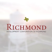 Development Corporation of Richmond Texas logo, Development Corporation of Richmond Texas contact details