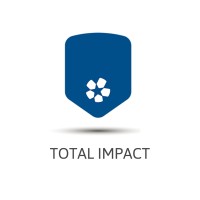 Total Impact logo, Total Impact contact details