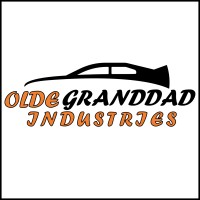 Olde Granddad Industries logo, Olde Granddad Industries contact details