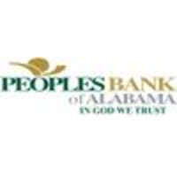 Peoples Bank Of N Al logo, Peoples Bank Of N Al contact details