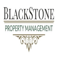 Blackstone Property Management logo, Blackstone Property Management contact details