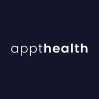 Appt Health logo, Appt Health contact details