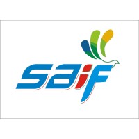 SAIF Telecommunications logo, SAIF Telecommunications contact details