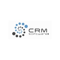 CRM Software logo, CRM Software contact details