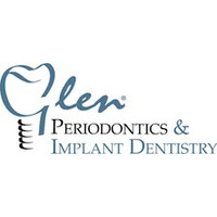 GLEN PERIO & IMPLANT DENTISTRY logo, GLEN PERIO & IMPLANT DENTISTRY contact details