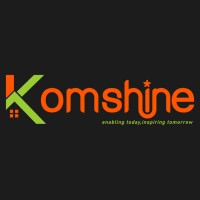 KomShine Optical Technology logo, KomShine Optical Technology contact details