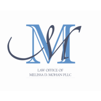 Law Office of Melissa D. Mohan PLLC logo, Law Office of Melissa D. Mohan PLLC contact details