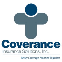 Coverance Insurance Solutions, Inc. logo, Coverance Insurance Solutions, Inc. contact details