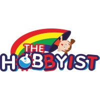 TheHobbyist logo, TheHobbyist contact details