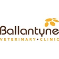 Ballantyne Veterinary Clinic logo, Ballantyne Veterinary Clinic contact details