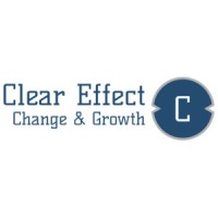 Clear Effect logo, Clear Effect contact details