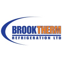 Brooktherm Refrigeration Ltd logo, Brooktherm Refrigeration Ltd contact details