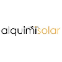 Alquimi Solar logo, Alquimi Solar contact details