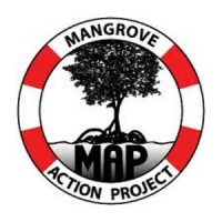 Mangrove Action Project logo, Mangrove Action Project contact details