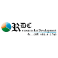 resources for development center logo, resources for development center contact details