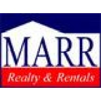 Marr Realty logo, Marr Realty contact details