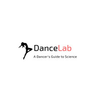 DanceLab logo, DanceLab contact details