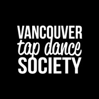 Vancouver Tap Dance Society logo, Vancouver Tap Dance Society contact details