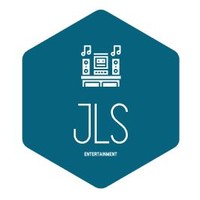 JLS Entertainment logo, JLS Entertainment contact details