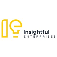 Insightful Enterprises PTY LTD logo, Insightful Enterprises PTY LTD contact details