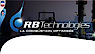 RB-Technologies logo, RB-Technologies contact details