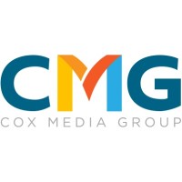 Cox Media Group San Antonio logo, Cox Media Group San Antonio contact details