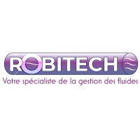 Robitech logo, Robitech contact details