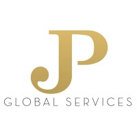 JP Global Services logo, JP Global Services contact details