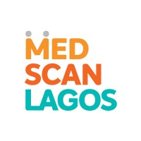 Medscanlagos logo, Medscanlagos contact details